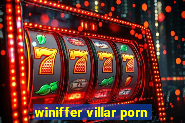 winiffer villar porn